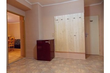 Čehija Privát Červená Voda, Eksterjers